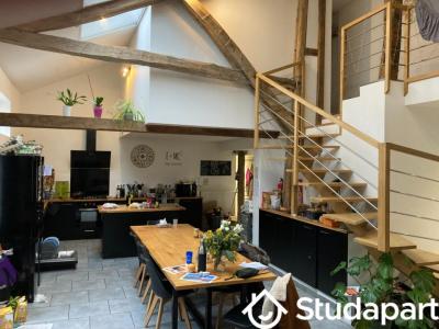 For rent Troyes 1 room 11 m2 Aube (10000) photo 0
