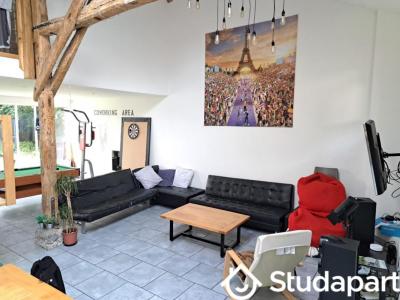 Louer Appartement 11 m2 Troyes