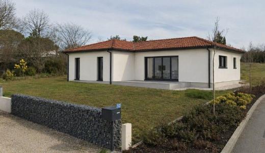 For sale Villeneuve-les-bouloc 5 rooms 113 m2 Haute garonne (31620) photo 0