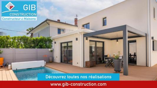 Acheter Terrain Bellebat 60000 euros