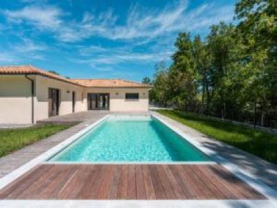 Annonce Vente 5 pi�ces Maison Saint-aubin-de-medoc 33