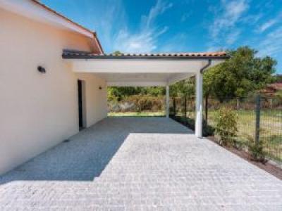 Acheter Maison 123 m2 Saint-aubin-de-medoc