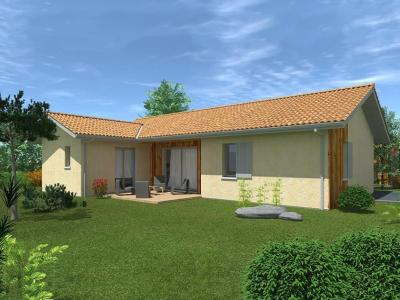 For sale Sanguinet 5 rooms 119 m2 Landes (40460) photo 0