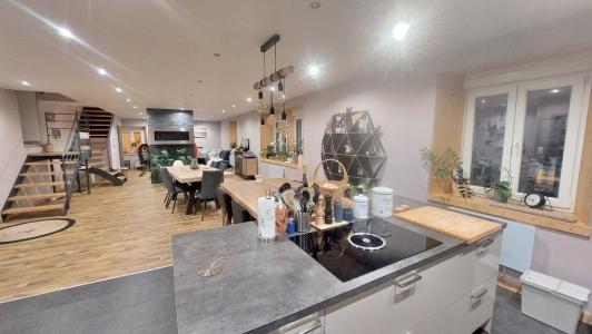 For sale Maiche 5 rooms 142 m2 Doubs (25120) photo 1