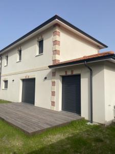 For sale Gujan-mestras 5 rooms 114 m2 Gironde (33470) photo 0