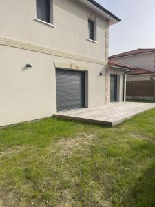 Annonce Vente 5 pi�ces Maison Gujan-mestras 33