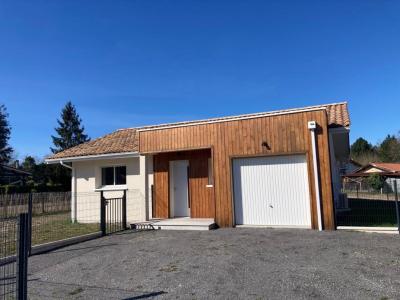 For sale Sanguinet 4 rooms 98 m2 Landes (40460) photo 0
