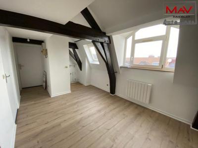 Annonce Location Appartement Lille 59