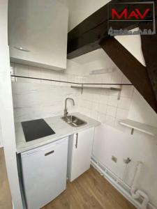 Louer Appartement 26 m2 Lille
