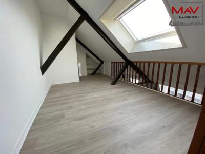 Louer Appartement Lille Nord