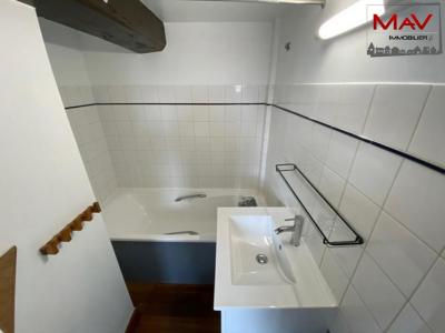 Louer Appartement Lille 597 euros