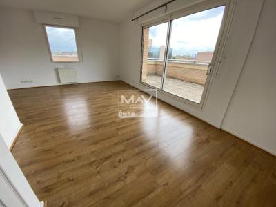 Annonce Location 3 pi�ces Appartement Marcq-en-baroeul 59