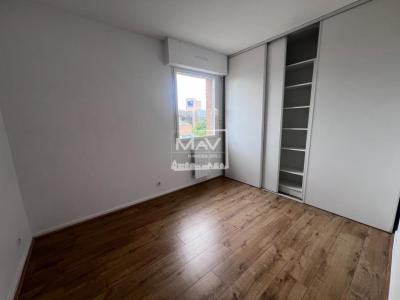 Louer Appartement Marcq-en-baroeul 1250 euros