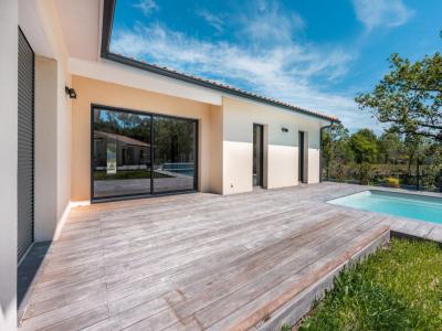 Acheter Maison Saint-aubin-de-medoc Gironde