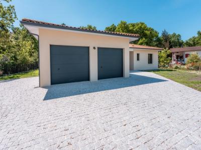 Annonce Vente 6 pi�ces Maison Saint-aubin-de-medoc 33