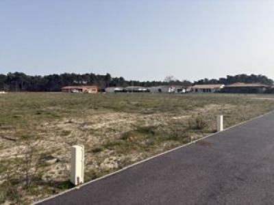 Acheter Terrain Vendays-montalivet Gironde