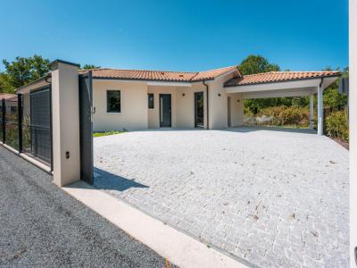 For sale Saint-aubin-de-medoc 6 rooms 140 m2 Gironde (33160) photo 0