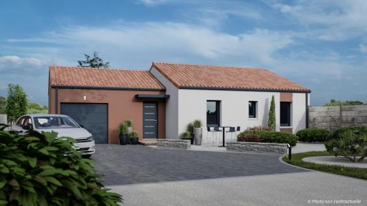 For sale Vallet 5 rooms 80 m2 Loire atlantique (44330) photo 0