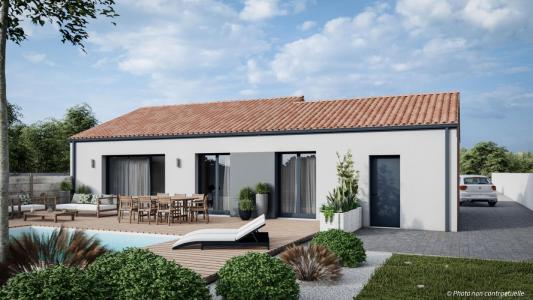 Annonce Vente 5 pi�ces Maison Vallet 44