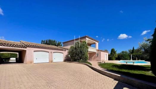 Annonce Vente 4 pi�ces Maison Mouries 13