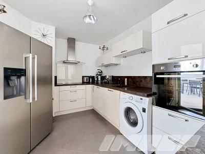 Acheter Appartement 67 m2 Marseille-8eme-arrondissement