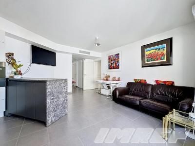 Acheter Appartement Marseille-8eme-arrondissement Bouches du Rhone