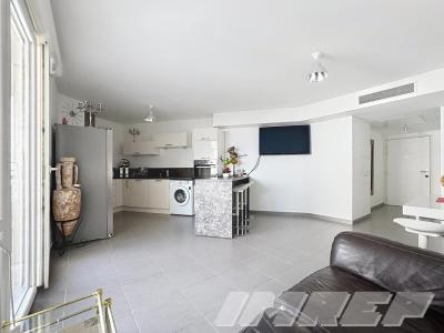 Acheter Appartement Marseille-8eme-arrondissement 375000 euros