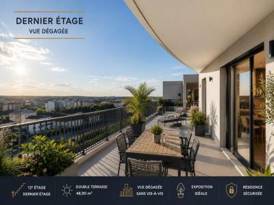For sale Hay-les-roses 4 rooms 89 m2 Val de Marne (94240) photo 0