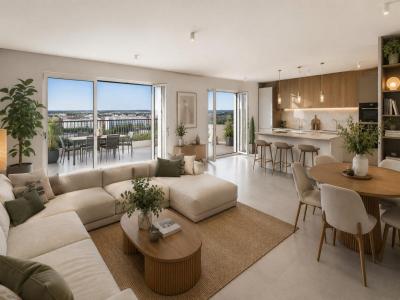 Annonce Vente 4 pi�ces Appartement Hay-les-roses 94