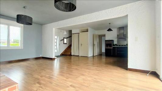 For rent Lesconil 5 rooms 107 m2 Finistere (29740) photo 0