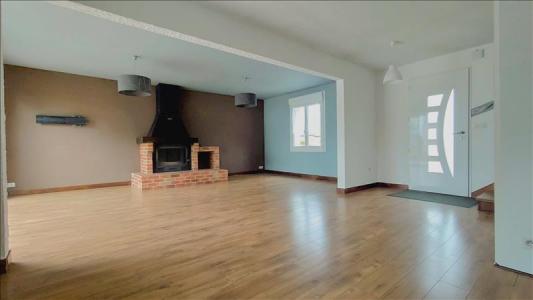 Louer Maison 107 m2 Lesconil