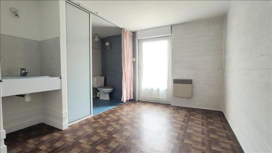 Louer Maison Lesconil Finistere
