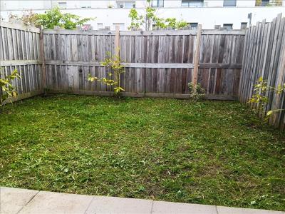 Annonce Location 3 pi�ces Appartement Montfermeil 93