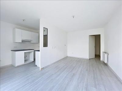 Louer Appartement 62 m2 Montfermeil