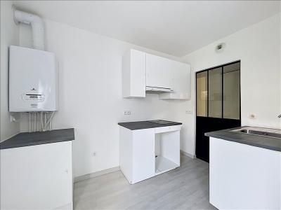 Louer Appartement Montfermeil 1200 euros