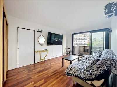 For rent Romainville 2 rooms 43 m2 Seine saint denis (93230) photo 0