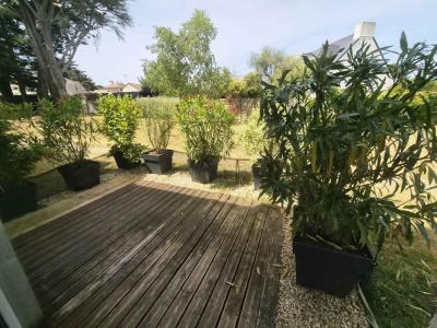 Louer Appartement 52 m2 Pornichet