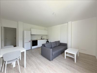 For rent Villejuif 2 rooms 42 m2 Val de Marne (94800) photo 0
