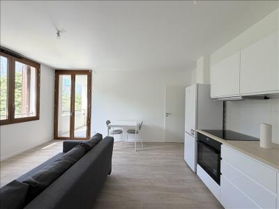 Louer Appartement 42 m2 Villejuif