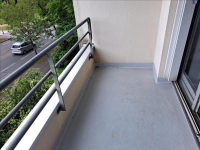 Louer Appartement 48 m2 Rennes