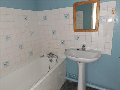 Louer Appartement Rennes 725 euros