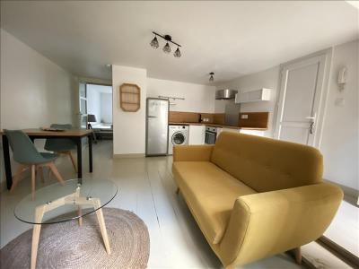 Annonce Location 2 pi�ces Appartement Bordeaux 33