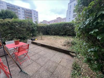 For rent Villeurbanne 3 rooms 60 m2 Rhone (69100) photo 0