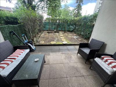 Annonce Location 3 pi�ces Appartement Villeurbanne 69