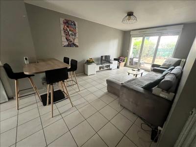 Louer Appartement 60 m2 Villeurbanne