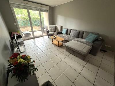 Louer Appartement Villeurbanne Rhone