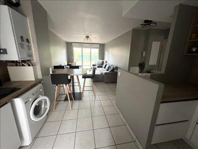 Louer Appartement Villeurbanne 1117 euros
