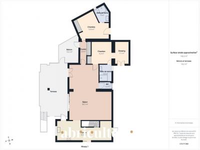 Acheter Maison 170 m2 Lauris