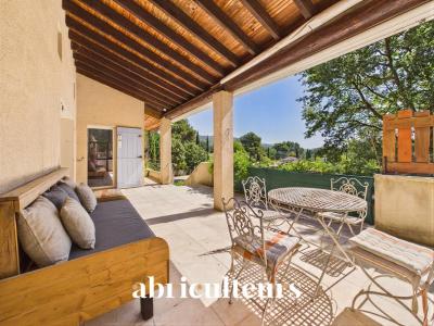 Acheter Maison Lauris Vaucluse