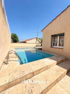 For sale Saint-savournin 5 rooms 107 m2 Bouches du Rhone (13119) photo 0